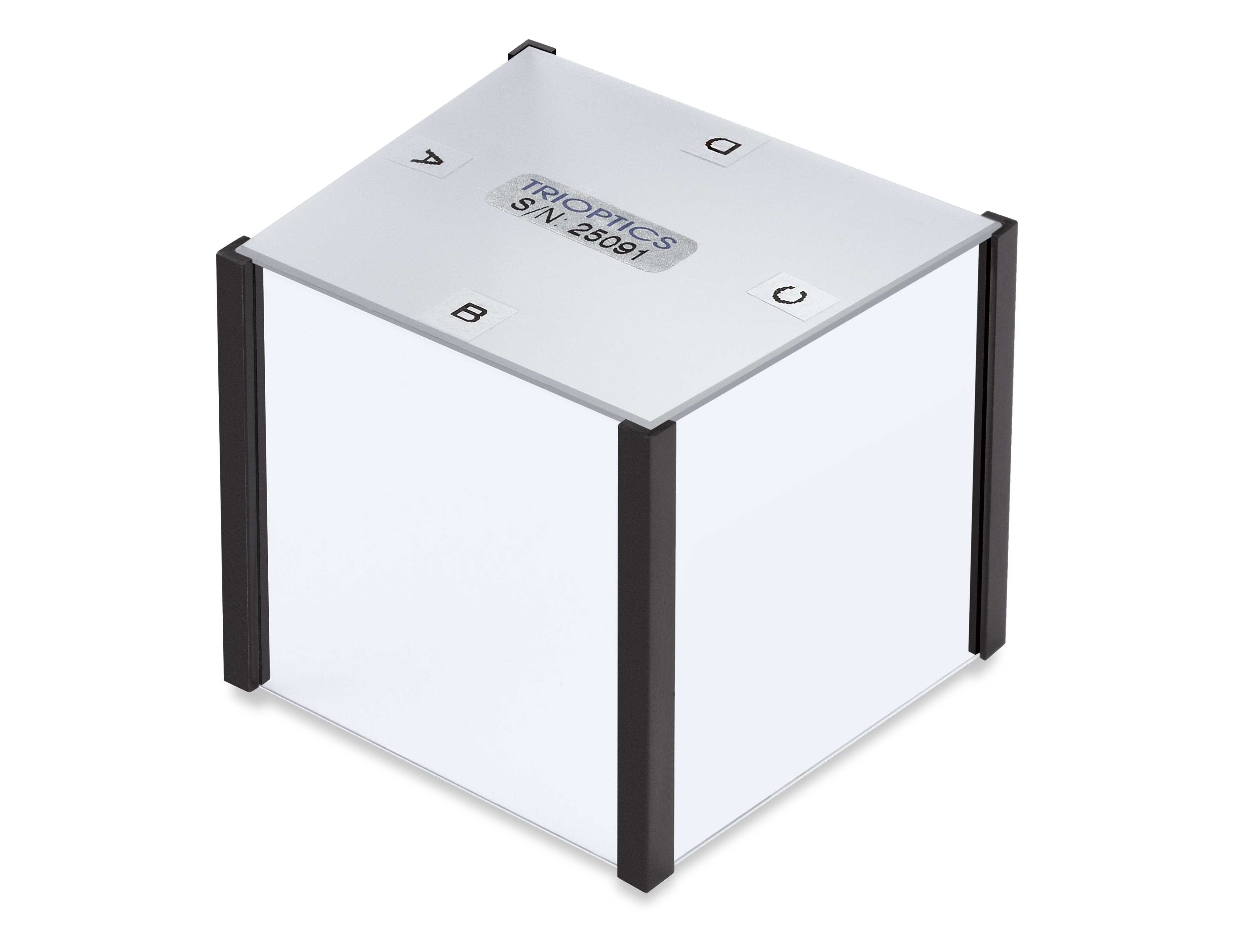 PrismMaster® reference sample